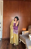 Aarika Fancy Luxury Designer Suit Set