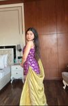 Aarika Fancy Luxury Designer Suit Set