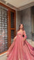 Shruti New Premium Quality Anarkali Suit Set