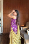 Aarika Fancy Luxury Designer Suit Set